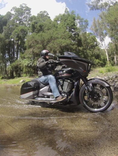 Victory Motorcycles marks history with book