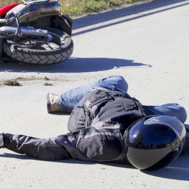 Helmet safety motorcycle crash accident ratings