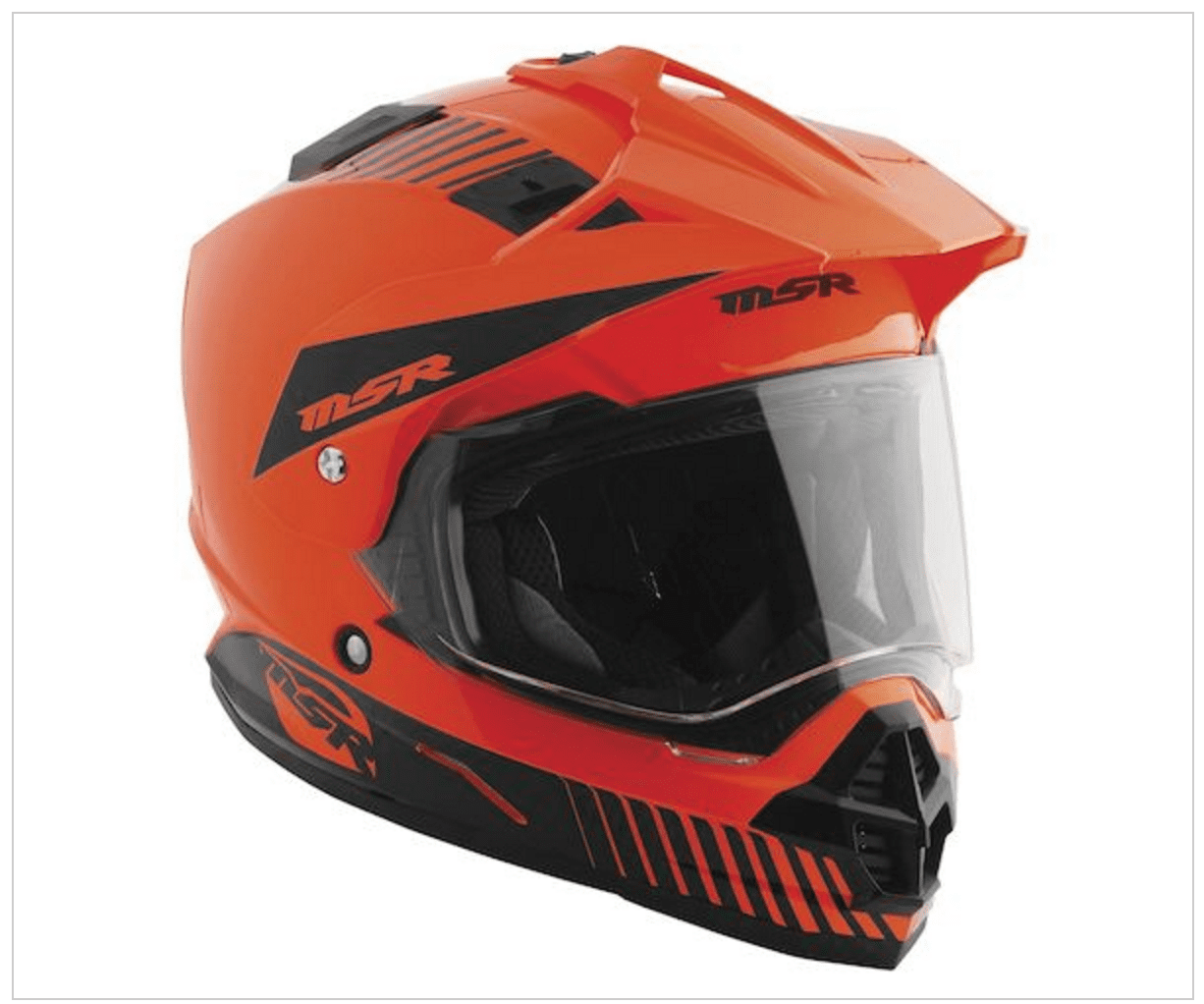 MSR Xpedition Helmet