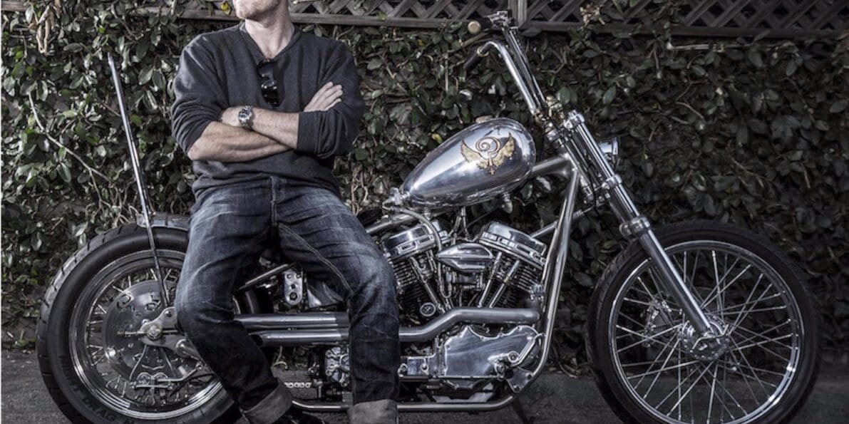 ewan mcgregor new bike trip