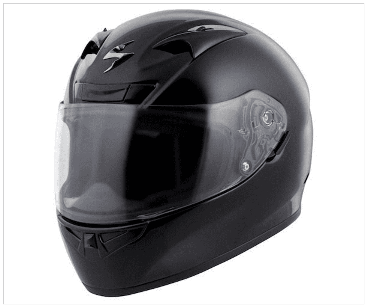 Scorpion EXO-R710 Motorcycle Helmet