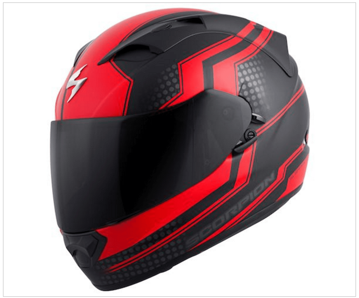 Scorpion EXO-T1200 Alias Helmet