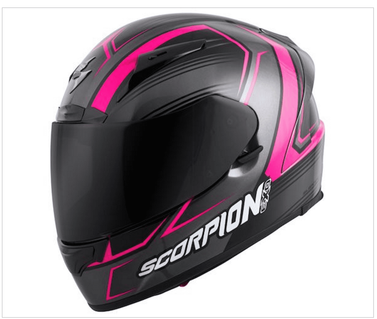 Scorpion Exo R2000 Launch Women’s Helmet