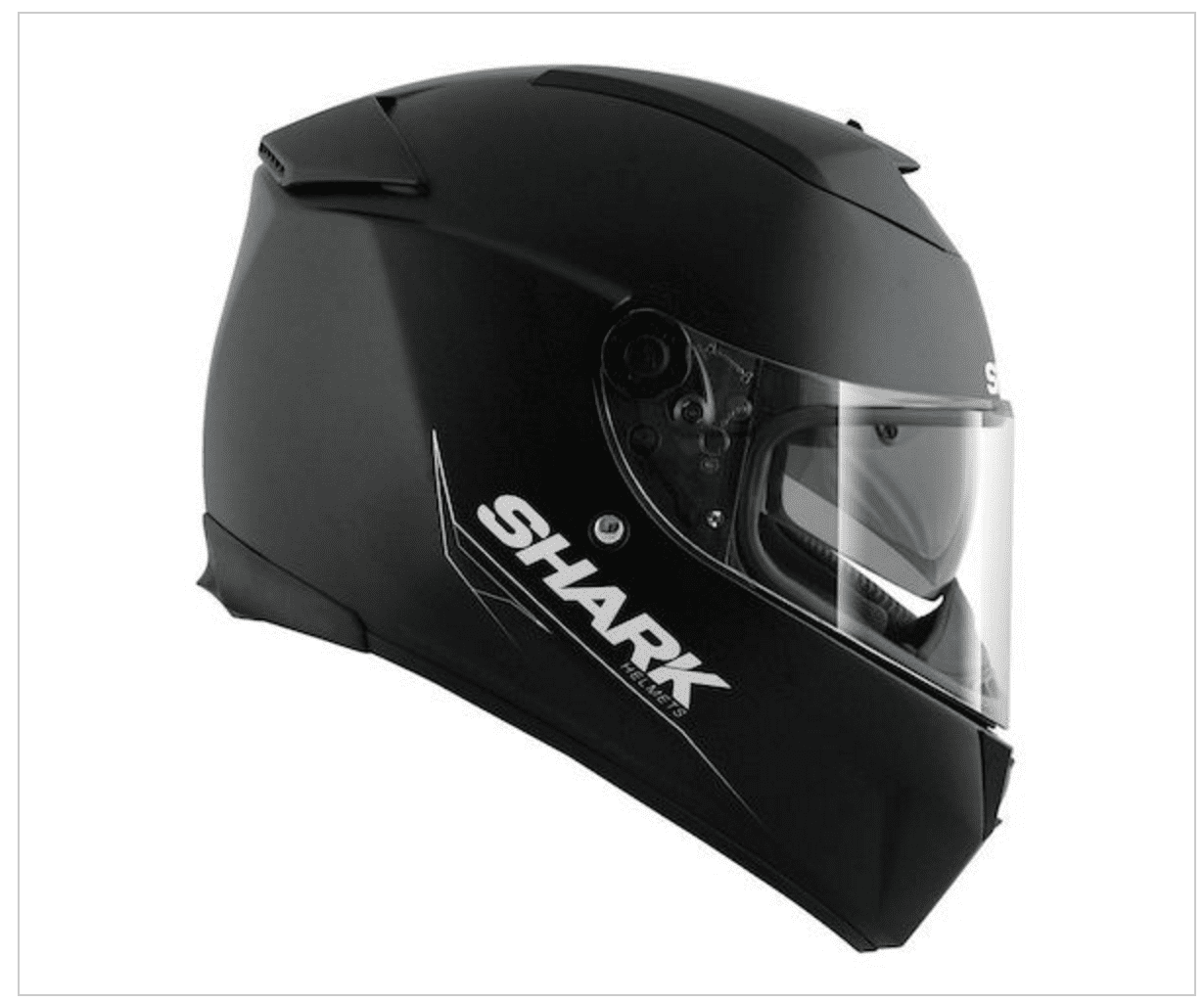 Shark Speed-R Helmet