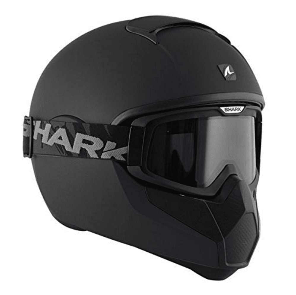 Hubert Hudson consonante oro Shark Vancore Helmet Review: An Aggressively Stylish Helmet - webBikeWorld