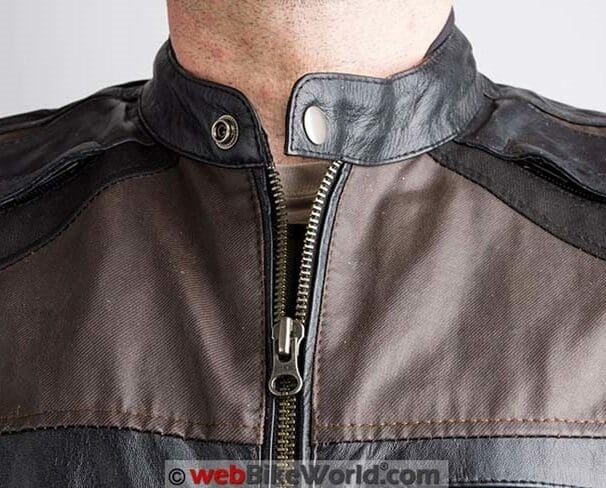 AGV Sport Compass Jacket Review