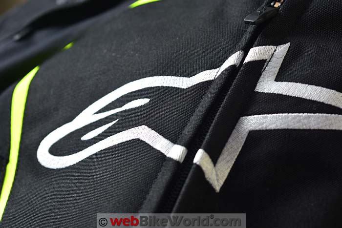 Alpinestars Logo