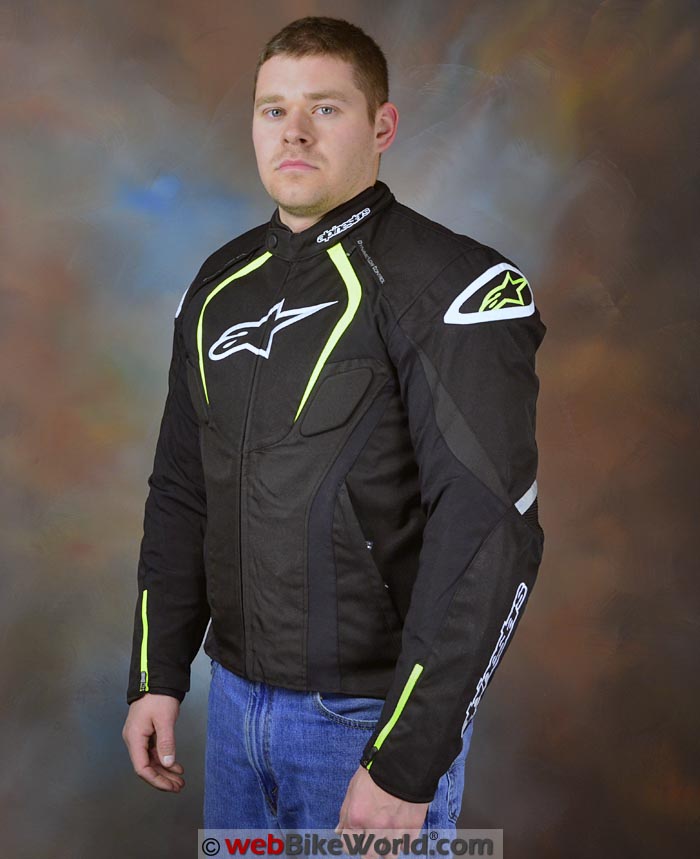 Alpinestars T-Jaws Jacket