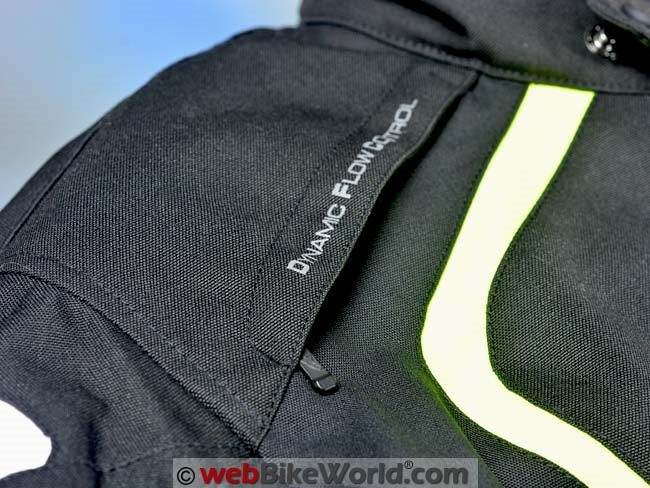 Alpinestars T-Jaws Jacket Review - webBikeWorld