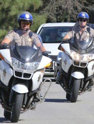 Dax Shepard as Jon Baker in Chips remake - Matrvel
