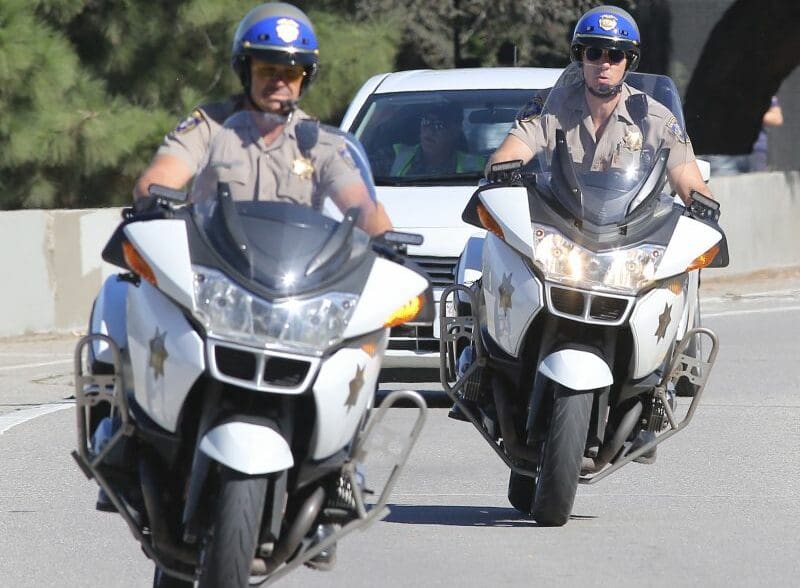 Dax Shepard as Jon Baker in Chips remake - Matrvel