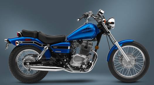 Honda Rebel CMX250C CMX250CD Motorcycles webBikeWorld