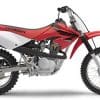 Honda CRF80F Motorcycles webBikeWorld