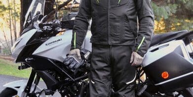 Alpinestars T-Jaws Jacket