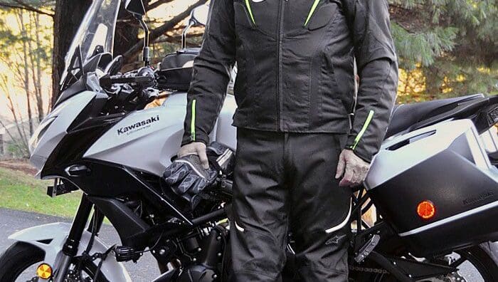 Alpinestars T-Jaws Jacket