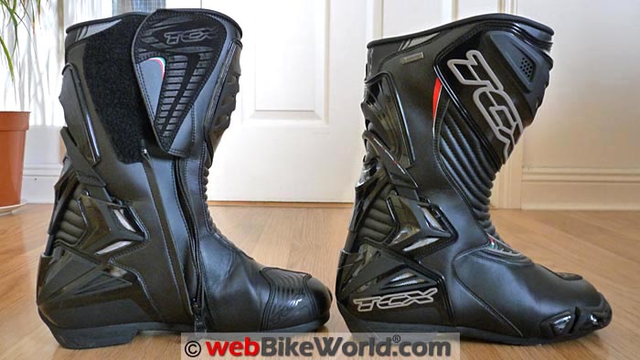 TCX S-Blend Boots