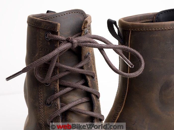 TCX X-Blend Boots Laces