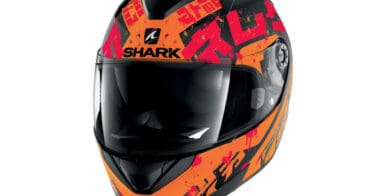 Shark RIDILL budget helmet