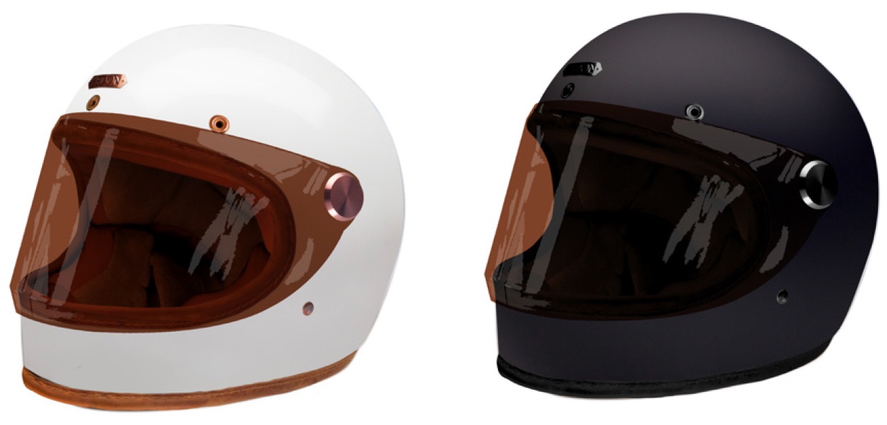 Hedon heroine hot sale helmet