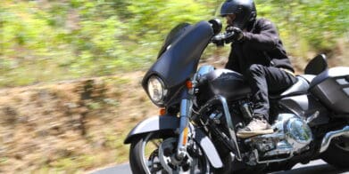 2017 Harley-Davidson Street Glide Special review