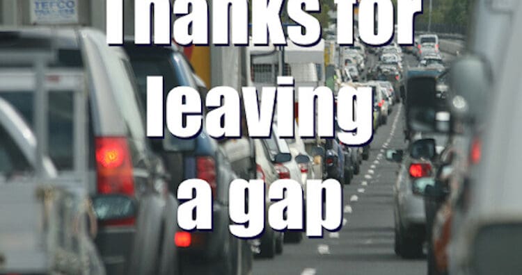 Motorbike Writer believes that more riders visible in commuter traffic might encourage motorists to see us and/or leave a gap for filtering. ride to work racq steve spalding poll National Ride Your Motorcycle to Work Week in October