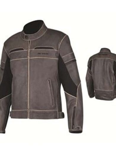 Octane motorcycle Craker jacket