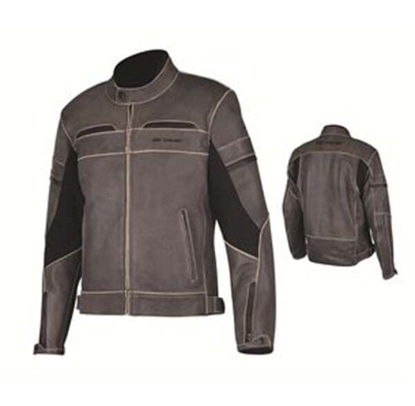 Octane motorcycle Craker jacket