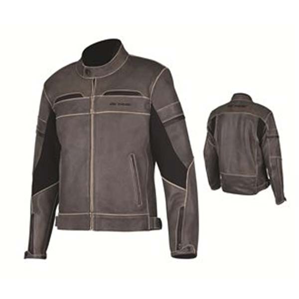 Octane motorcycle Craker jacket