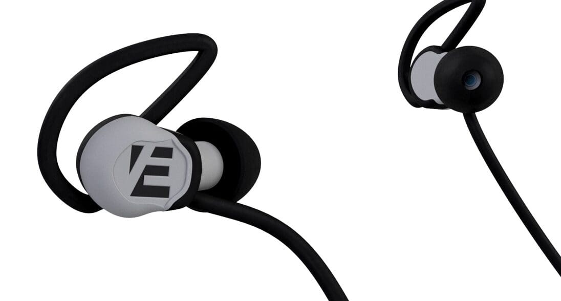 SlimBuds earphones