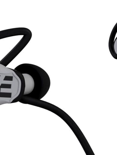 SlimBuds earphones
