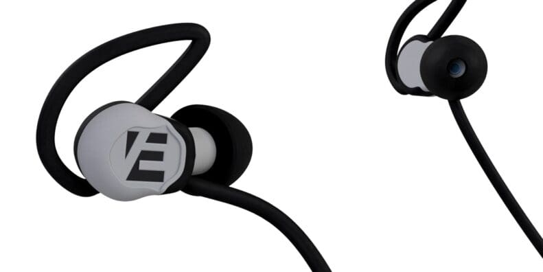 SlimBuds earphones