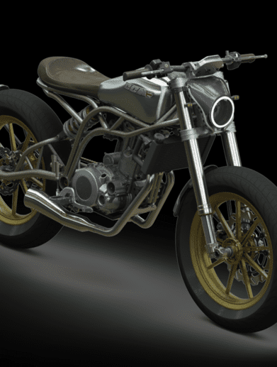 CCM Spitfire
