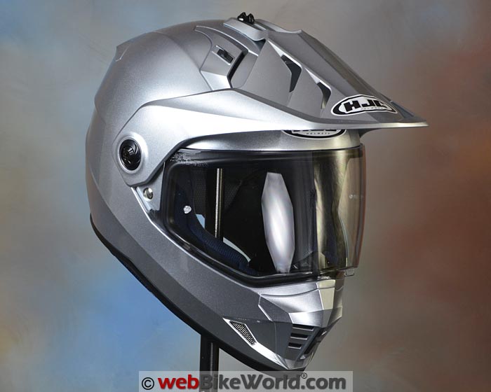 HJC DS-X1 Helmet