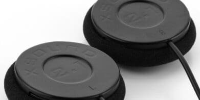 iASUS XSound 2.1 helmet speakers sound