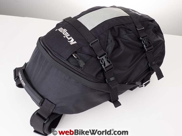 Kriega R25 Backpack