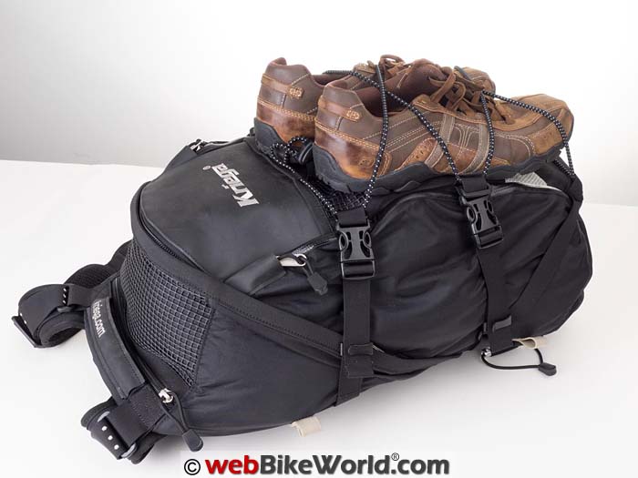 Kriega R35 Backpack