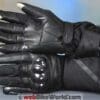 Pilot Obsidian Gloves