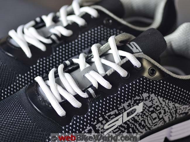 Scarpe sidi gossip top