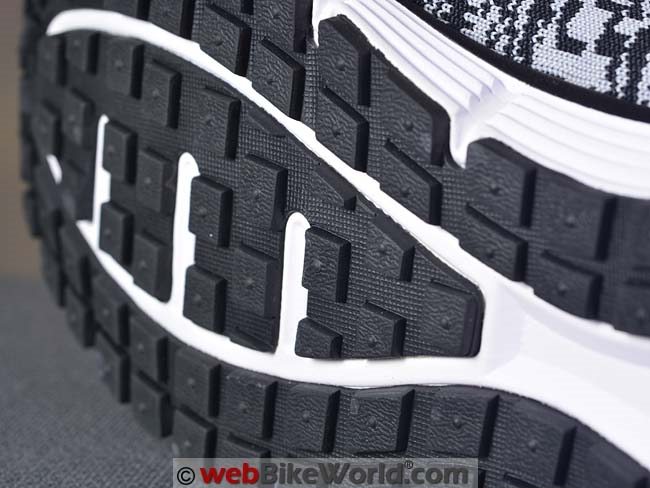 Sidi Gossip Shoes Review webBikeWorld