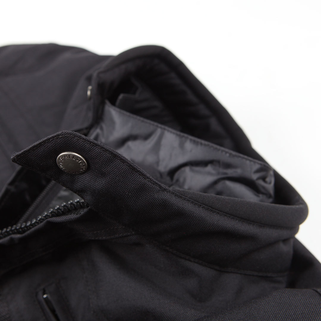 Helstons Wall mesh summer jacket