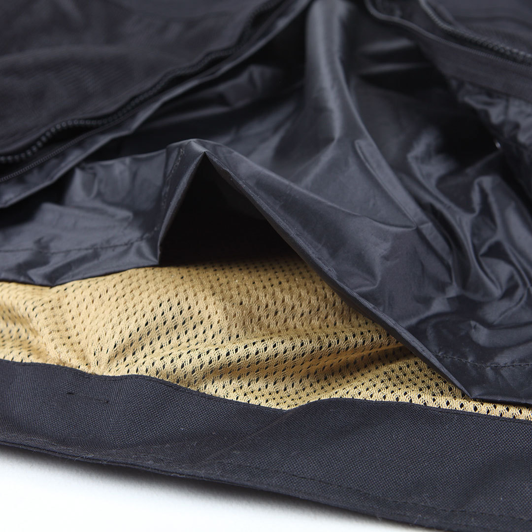 Helstons Wall mesh summer jacket