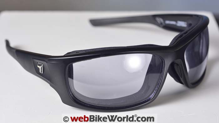 7Eye PanHead Sunglasses