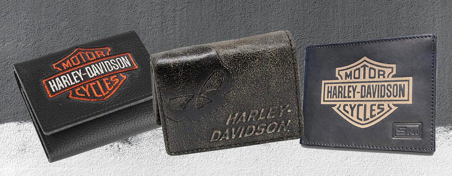 Best Chain Wallet: Harley-Davidson, Dickies, Vintage & Designer