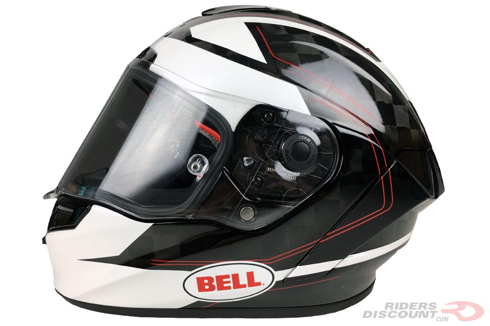 BELL PRO STAR HELMET