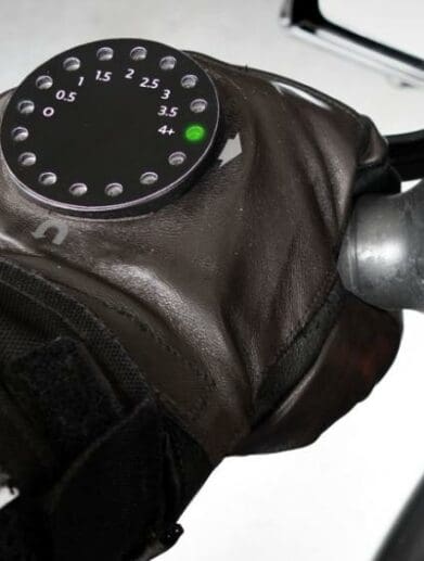Friedlander TurnPoint Smart Glove system