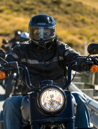 Harley-Davidson FLHRS Road King Special thailand