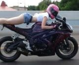 What is a Motorcycle Squid? [And why some prefer to ride that way