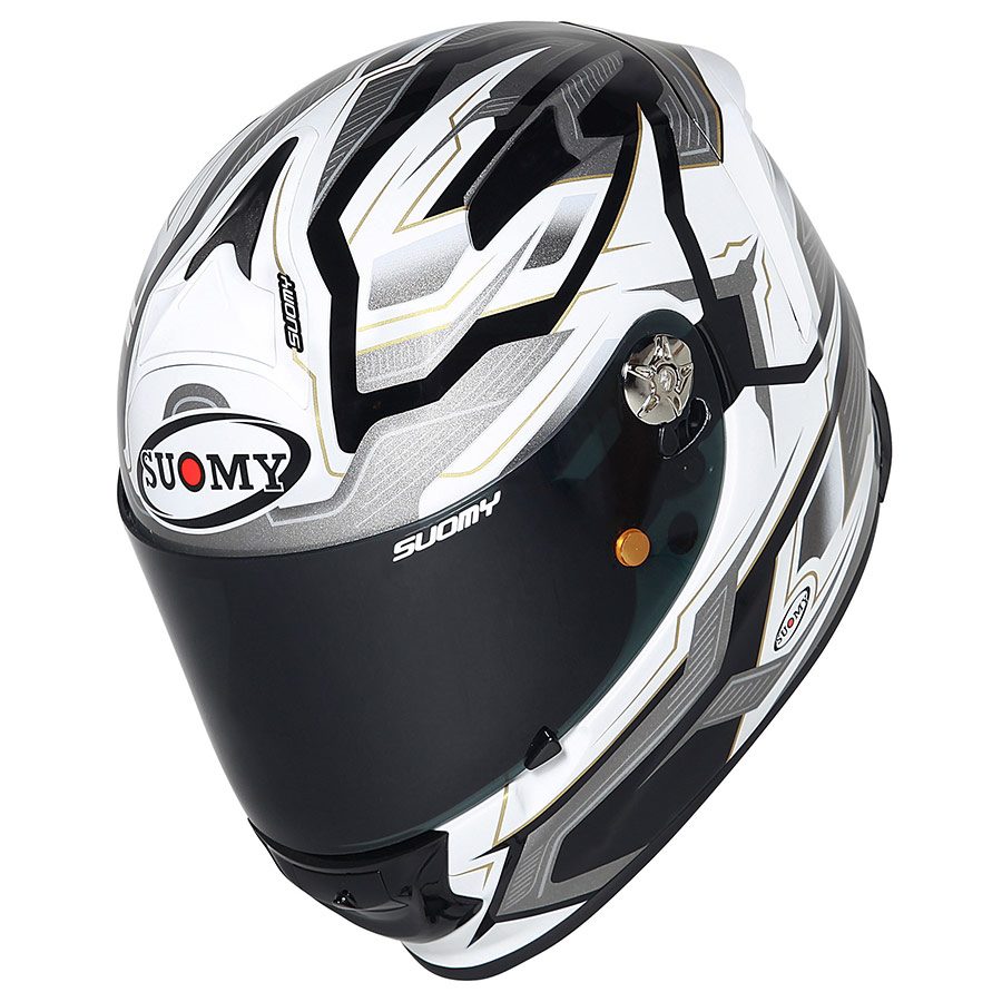 Suomy SR Sport Diamond Helmet