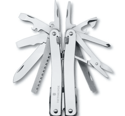 Victorinix Swisstool Spirit X