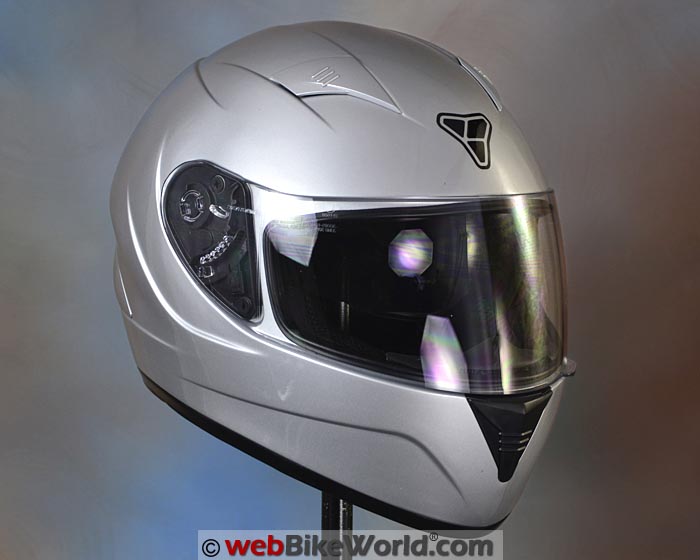 Pilot ST-17 Helmet